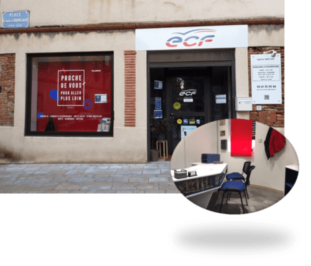 ECF Idée Fixe — photo 2