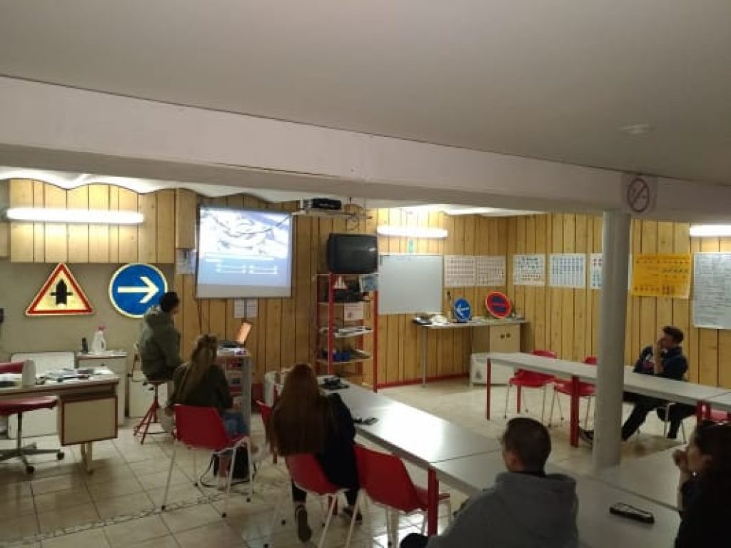 Auto-école Taurines — photo 3