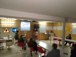 Image de l'auto-école à Pezenas, Auto-école Taurines