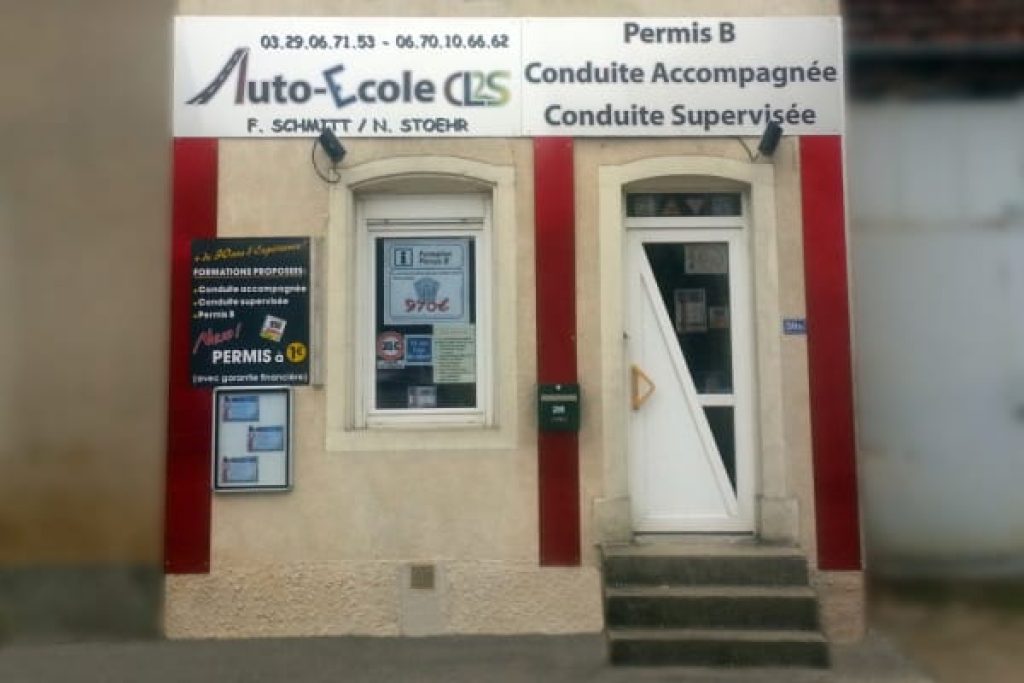 Auto-école JPM — photo 2