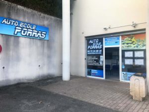 Image de l'auto-école à Communay, Auto-école Porras