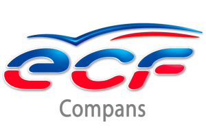 Image de l'auto-école à Toulouse, ECF Compans Toulouse