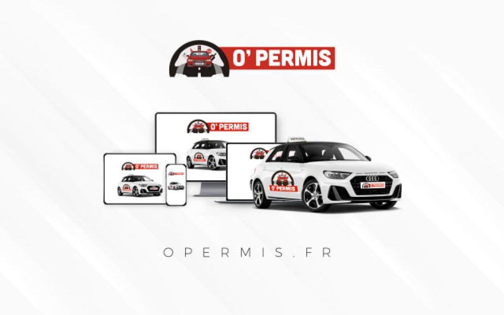 Auto-école O&rsquo;Permis — photo 2