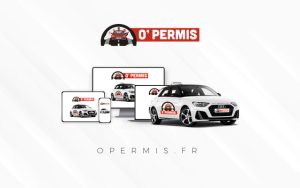 Image de l'auto-école à Montpellier, Auto-école O'Permis