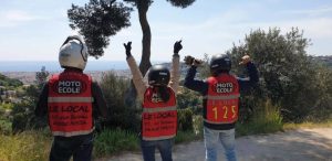 Image de l'auto-école à Nice, Auto-école Le Local