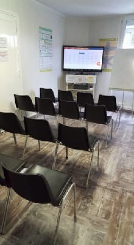 Auto-école Française de Conduite 2 — photo 3