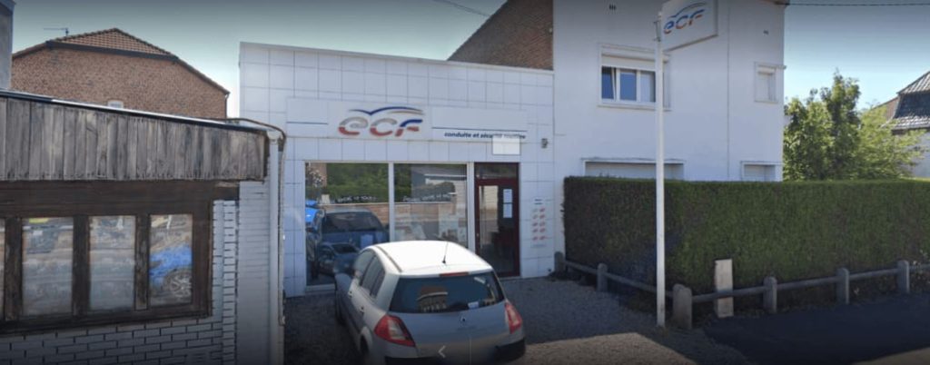 ECF Corbisez Leforest — photo 3