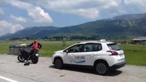 Image de l'auto-école à Moirans, Car Bike Conduite Moirans