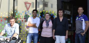Image de l'auto-école à Clermont Ferrand, Auto-école Pleins Feux La Fontaine