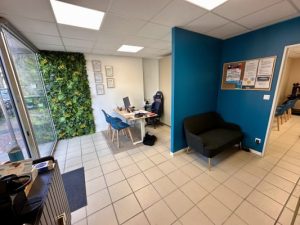 Image de l'auto-école à Issoire, ECF Pialoux