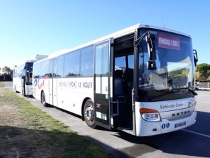 Image de l'auto-école à Pamiers, ECF Forma Pro - Ariège Pamiers
