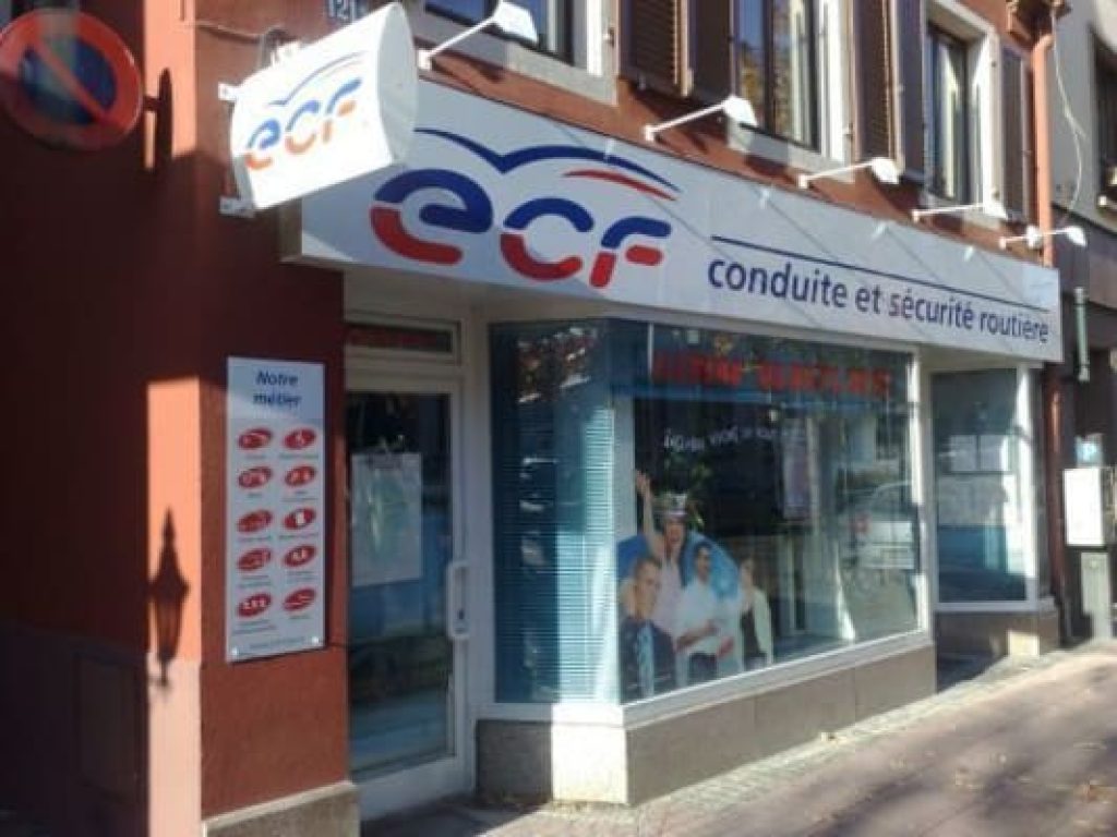 ECF Llerena Alsace – Haguenau — photo 3