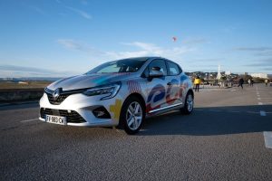 Image de l'auto-école à Acigne, ECF Acigné