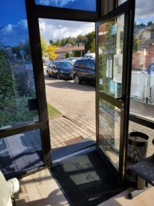 Image de l'auto-école à Serezin Du Rhone, Auto-école Porras