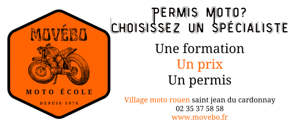 Moto-école Movébo — photo 2