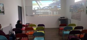 Image de l'auto-école à Tassin La Demi Lune, Conduite Plus Tassin