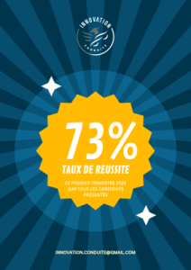 Image de l'auto-école à Cugnaux, Innovation Conduite