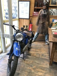 Image de l'auto-école à Lyon, Auto-école Marietton (Agence de Saxe)