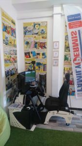 Image de l'auto-école à La Ciotat, Family Permis – La Ciotat