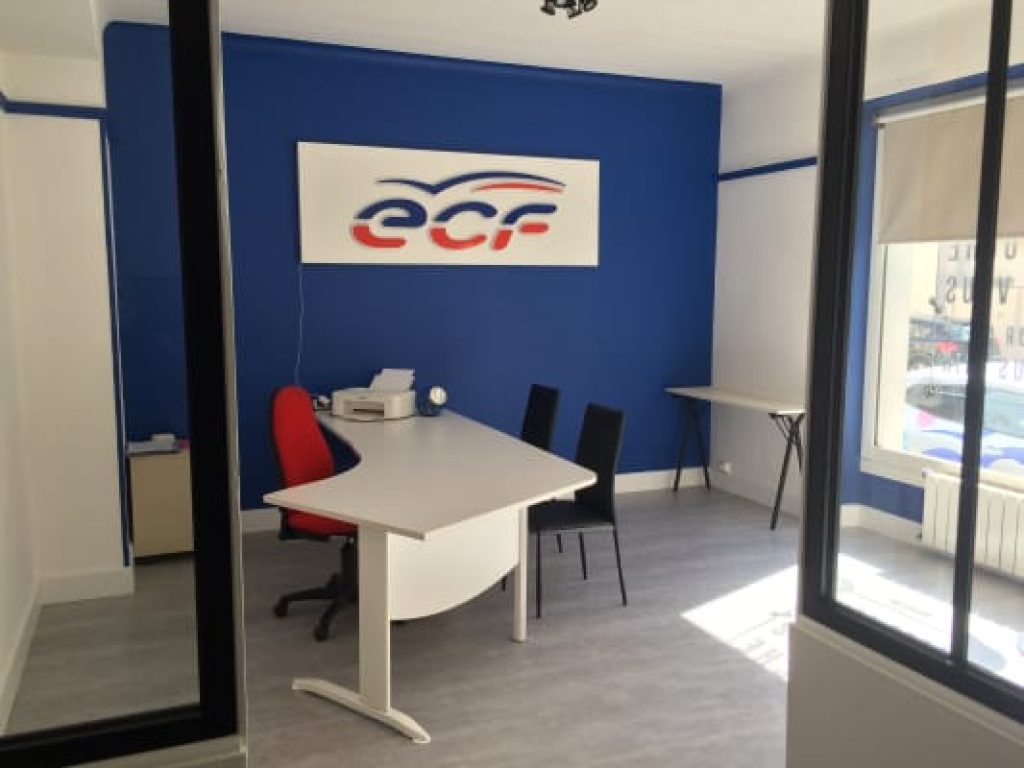 ECF Synergie Saint-Dié — photo 2