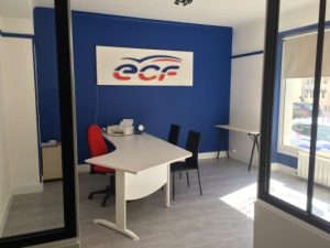 Image de l'auto-école à Saint Die, ECF Synergie Saint-Dié