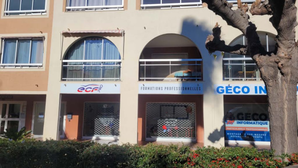 ECF Fréjus — photo 2