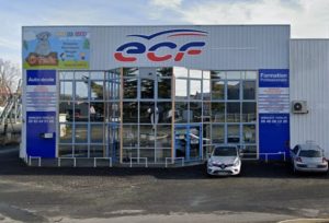 Image de l'auto-école à Castres, ECF FTGR - Castres