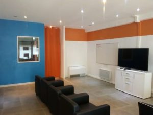 Image de l'auto-école à Aix En Provence, Family Permis – Aix