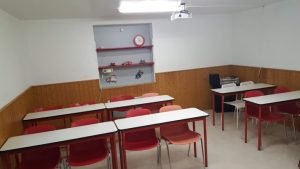 Image de l'auto-école à Moutiers, ECF Le Doron