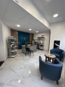 Image de l'auto-école à Oullins, Auto-école du Bon Conseil