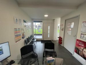 Image de l'auto-école à Rillieux La Pape, Auto-école Macadam