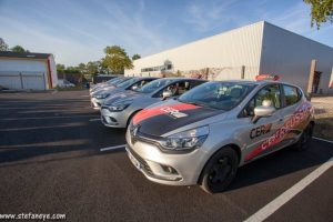 Image de l'auto-école à Beautiran, CER Guiot
