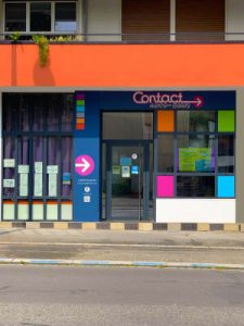 Image de l'auto-école à Rennes, ECF Rennes Est