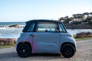 Image de l'auto-école à Frejus, École de Conduite Nationale - ECN