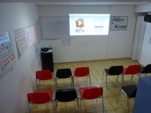 Image de l'auto-école à Marseille, Auto-école Papillon