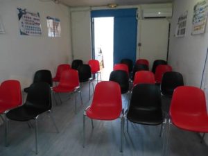 Image de l'auto-école à Plan De Cuques, Auto-école Papillon