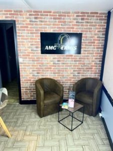 Image de l'auto-école à Beuzeville, AMC Permis