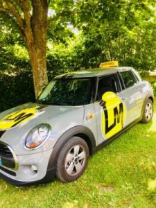 Image de l'auto-école à Le Mans, LM Auto-école La Croix Georgette