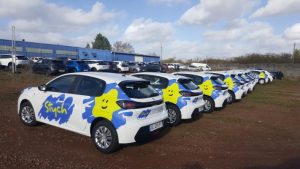 Image de l'auto-école à Annecy, Stych - Annecy