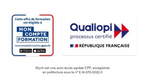 Image de l'auto-école à Monchy Saint Eloi, Stych - Monchy-Saint-Éloi