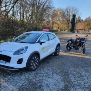 Image de l'auto-école à Mornant, AutoZen Mornant