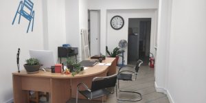 Image de l'auto-école à Nice, CER Libération