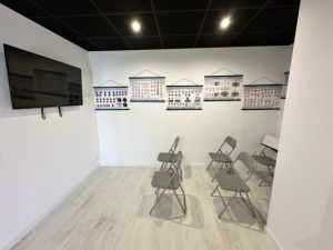 Image de l'auto-école à Biscarrosse, Auto-école Univers Permis