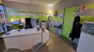 Image de l'auto-école à Metz, Auto-école du Technopole