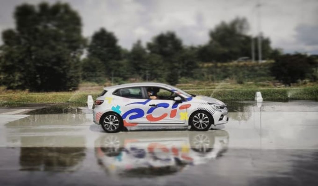 ECF Liberty Auto — photo 2