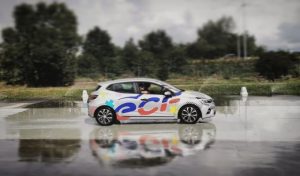 Image de l'auto-école à Caussade, ECF Liberty Auto