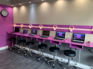 Image de l'auto-école à Toulouse, Autolosa