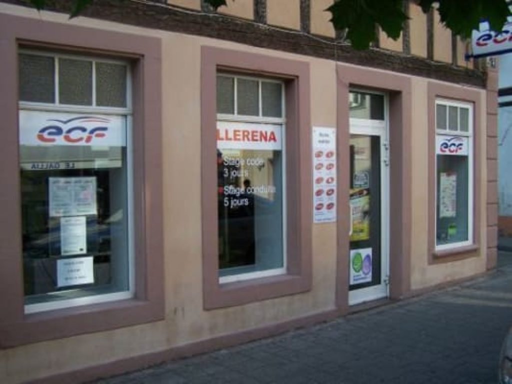 ECF Llerena Alsace Wissembourg — photo 3