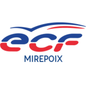 Image de l'auto-école à Mirepoix, ECF Ariège - Mirepoix