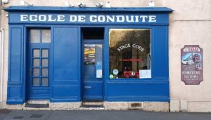 Image de l'auto-école à Le Mans, Auto-école Forget-Tinard